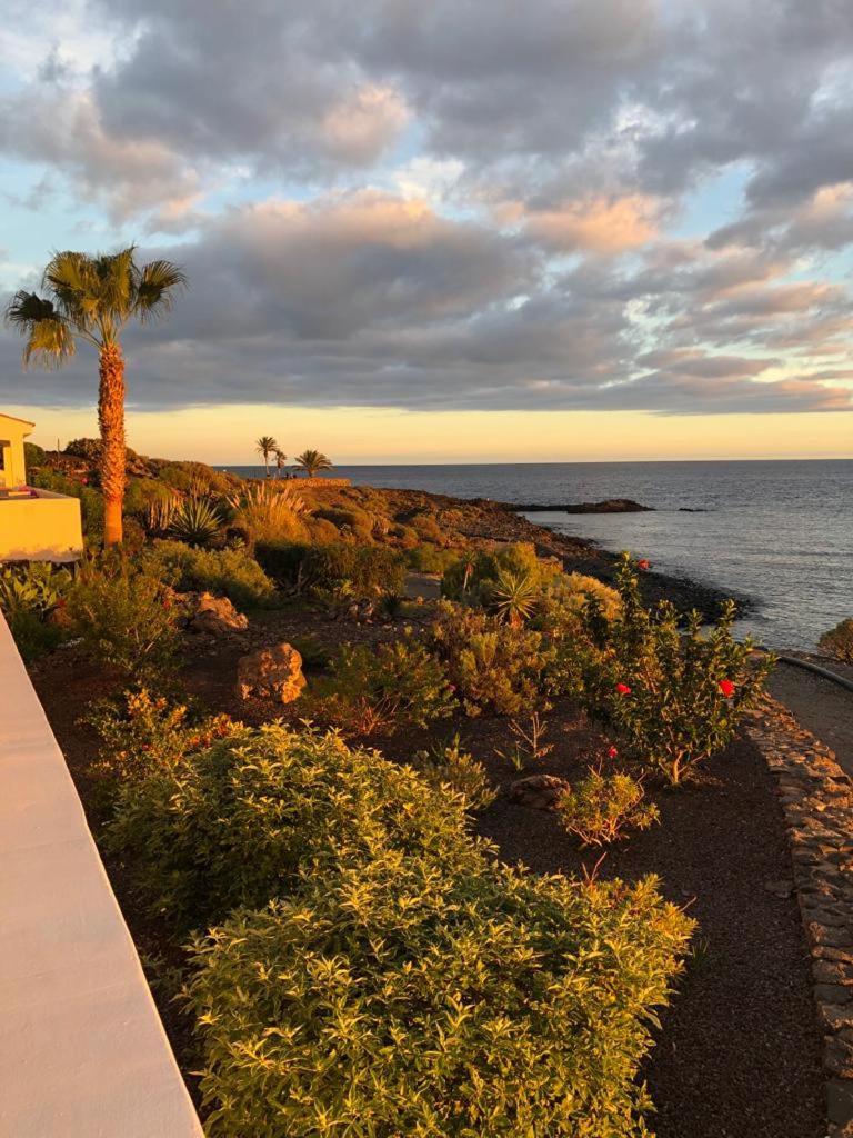 Tenerife Villa Golf Vistamar San Miguel de Abona Exterior photo