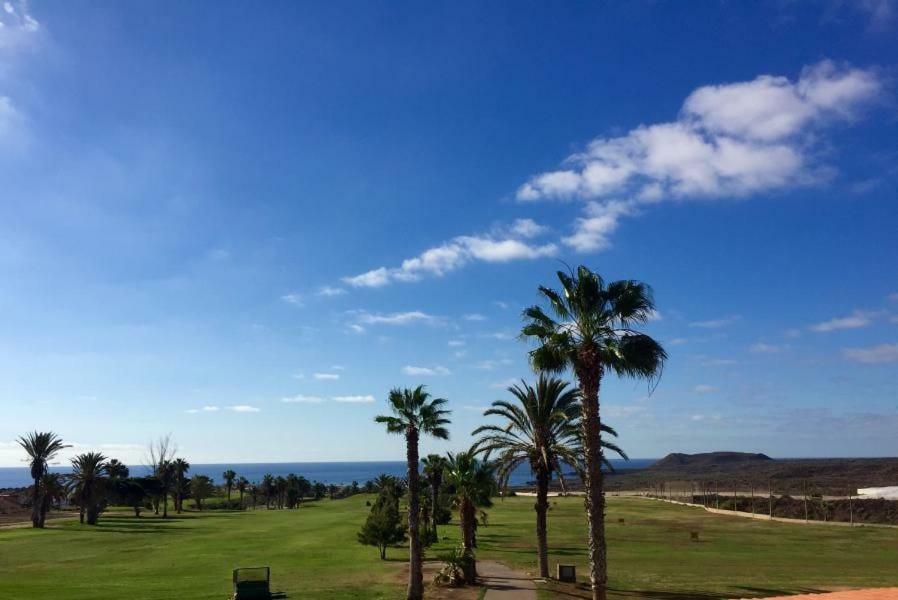 Tenerife Villa Golf Vistamar San Miguel de Abona Exterior photo