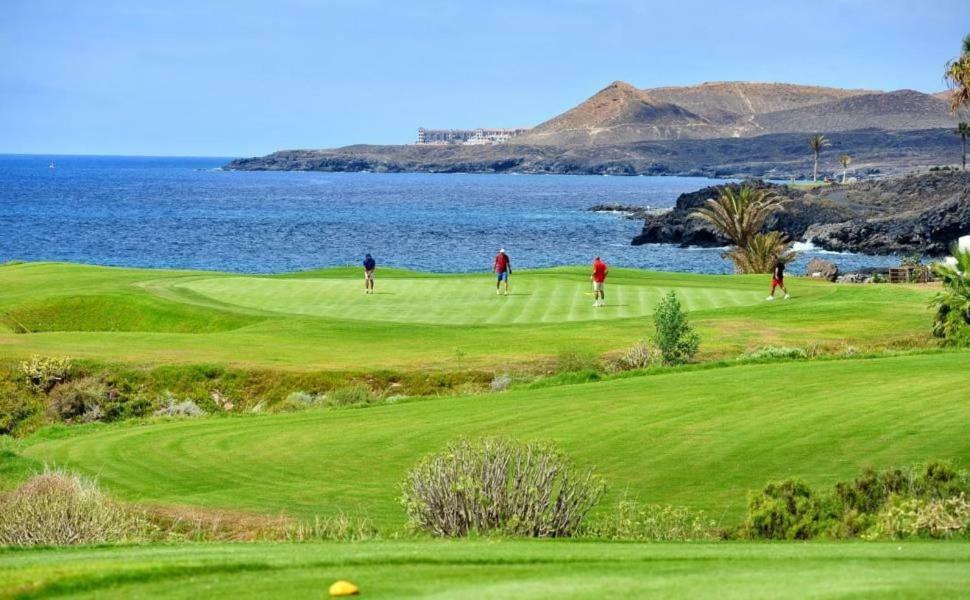 Tenerife Villa Golf Vistamar San Miguel de Abona Exterior photo