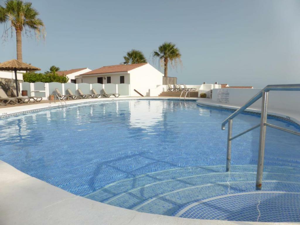 Tenerife Villa Golf Vistamar San Miguel de Abona Exterior photo