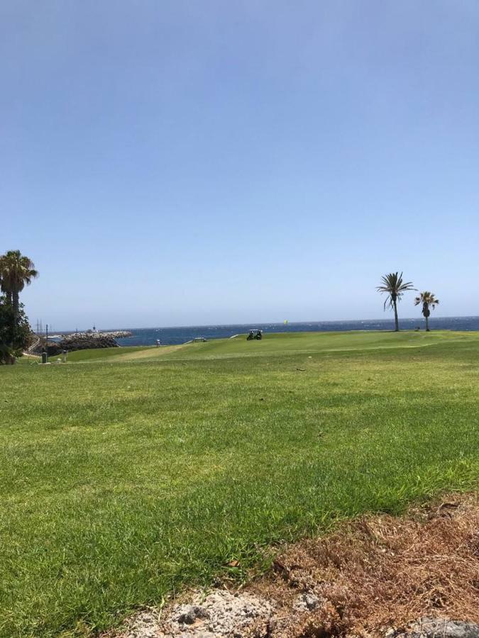 Tenerife Villa Golf Vistamar San Miguel de Abona Exterior photo