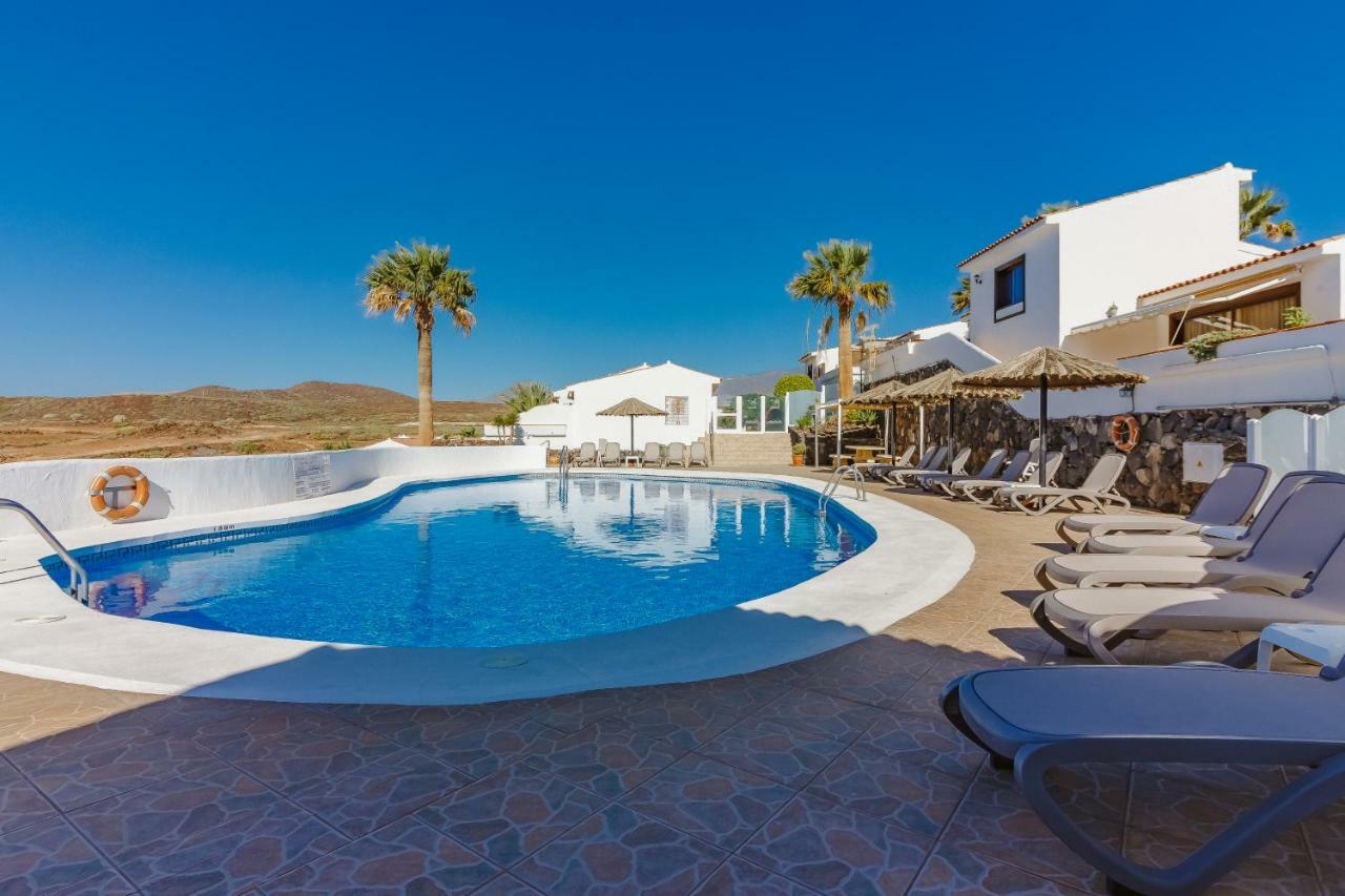 Tenerife Villa Golf Vistamar San Miguel de Abona Exterior photo