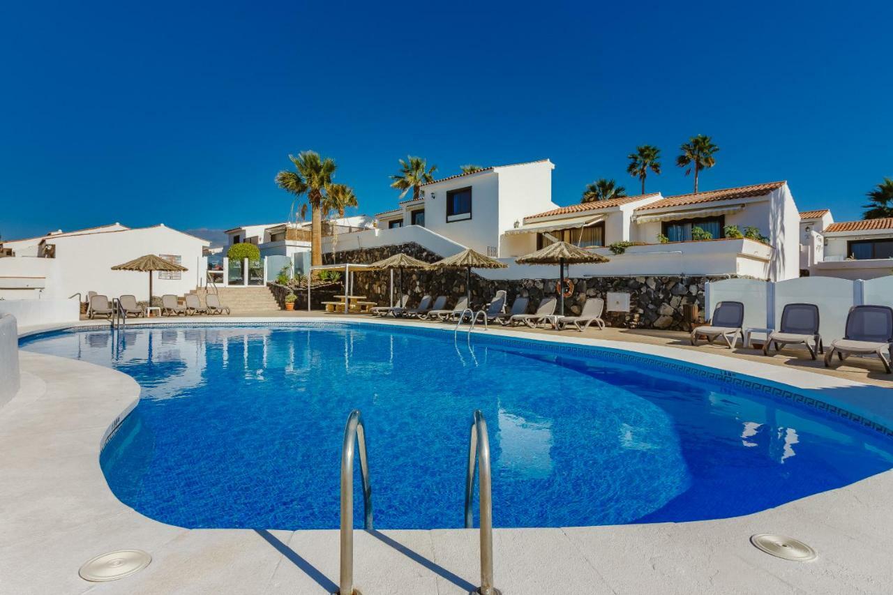 Tenerife Villa Golf Vistamar San Miguel de Abona Exterior photo