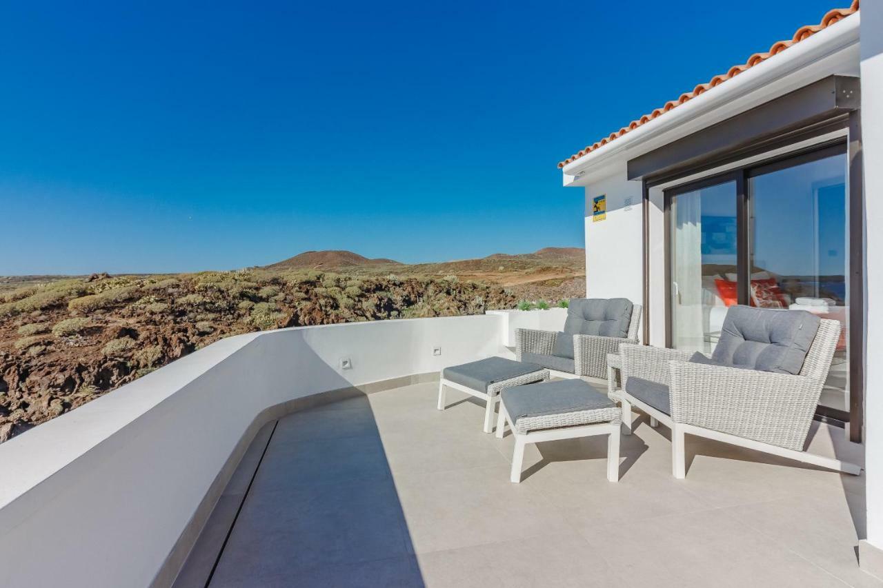 Tenerife Villa Golf Vistamar San Miguel de Abona Exterior photo