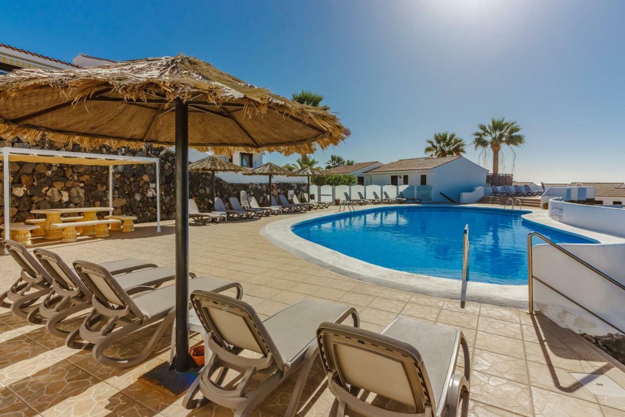 Tenerife Villa Golf Vistamar San Miguel de Abona Exterior photo