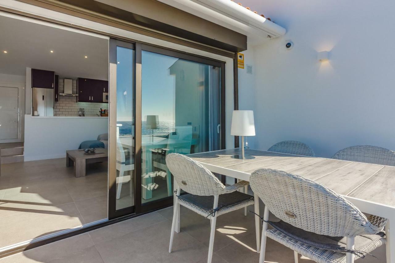 Tenerife Villa Golf Vistamar San Miguel de Abona Exterior photo