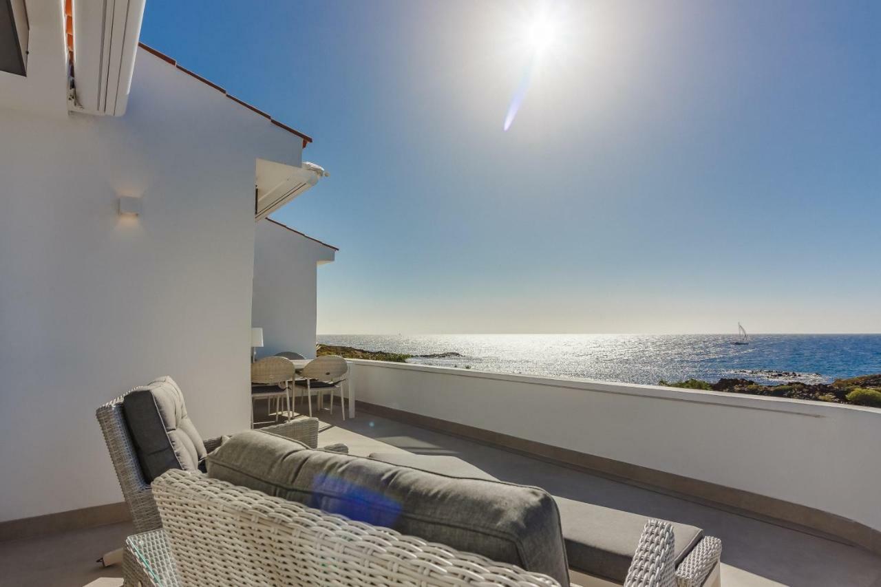 Tenerife Villa Golf Vistamar San Miguel de Abona Exterior photo